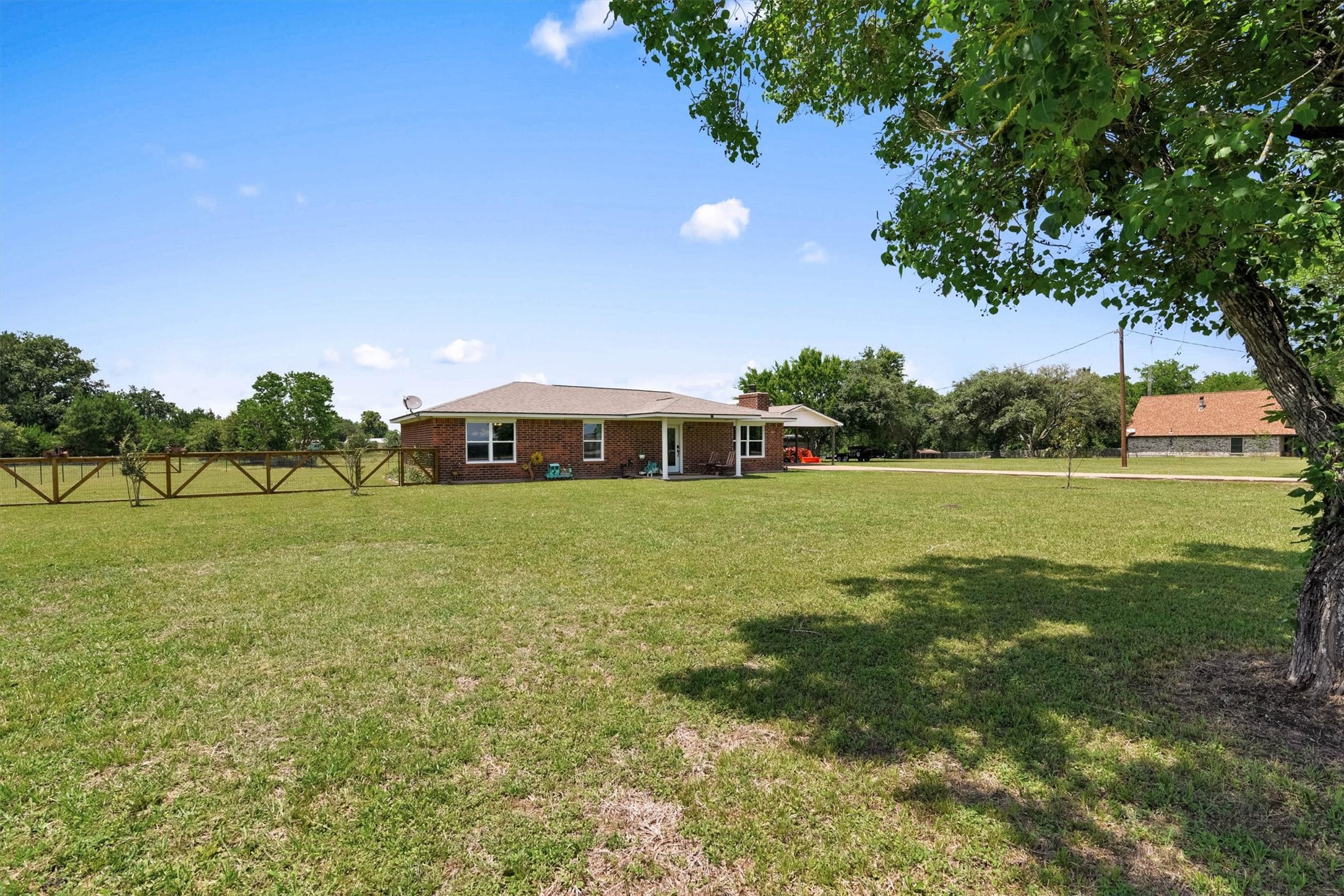 57 Trail Ridge Road Huntsville, TX 77320 - Photo 5 of 37