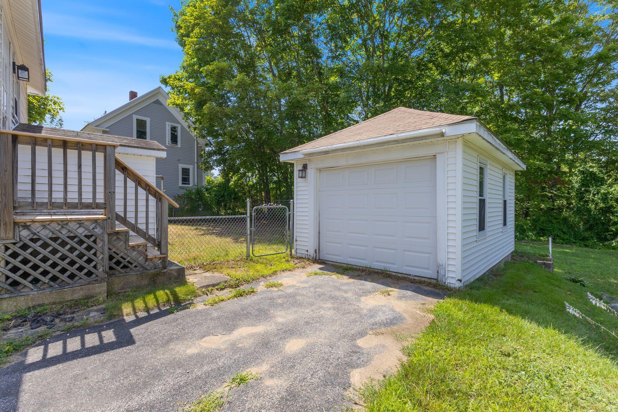 2 Harrison Street Springvale, ME 04083 - Photo 34 of 46 2 Harrison St, Sanford