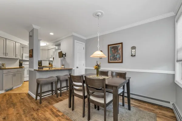 $795,000 | 68 Railroad Avenue, Unit 3, Wolfeboro, NH 03894