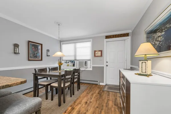 $795,000 | 68 Railroad Avenue, Unit 3, Wolfeboro, NH 03894