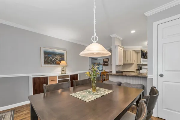 $795,000 | 68 Railroad Avenue, Unit 3, Wolfeboro, NH 03894