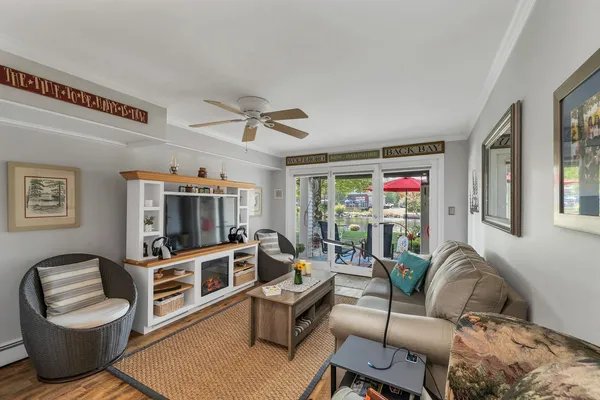 $795,000 | 68 Railroad Avenue, Unit 3, Wolfeboro, NH 03894