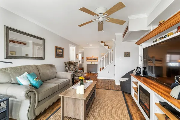 $795,000 | 68 Railroad Avenue, Unit 3, Wolfeboro, NH 03894