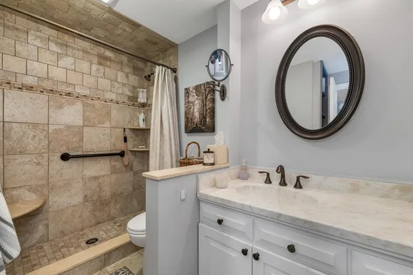 $795,000 | 68 Railroad Avenue, Unit 3, Wolfeboro, NH 03894