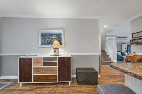 $795,000 | 68 Railroad Avenue, Unit 3, Wolfeboro, NH 03894