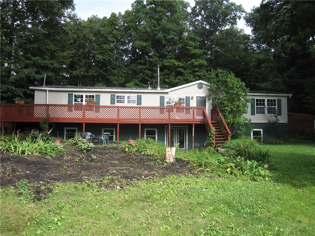 7227 Reeds Corners Road Sparta, NY 14435 - Photo 1 of 1 Welcome to 7227 Reeds Corners Rd, Conesus, NY
