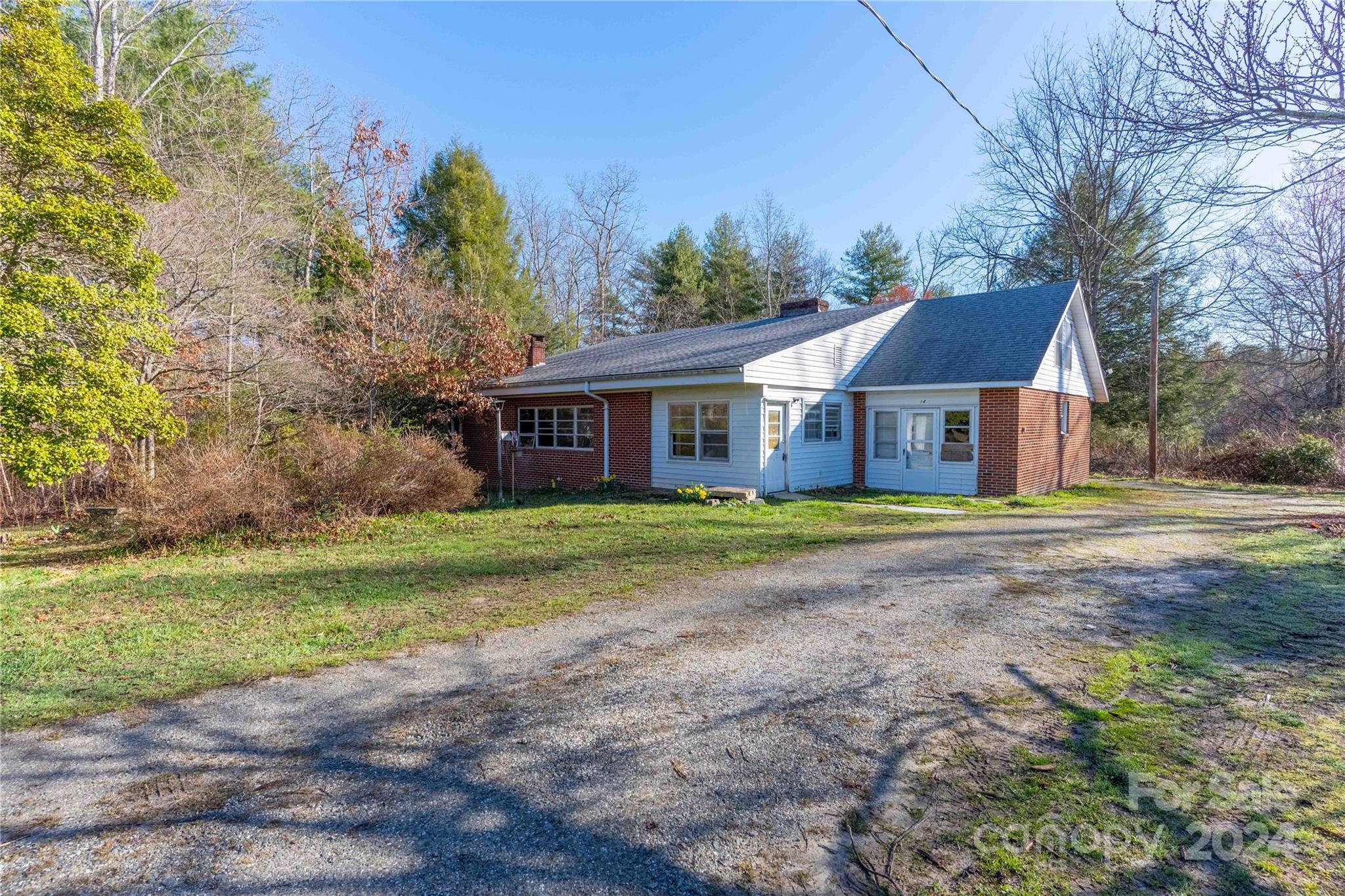 214 Laycock Road Hendersonville, NC 28792 - Photo 1 of 27 Gallery Image 1