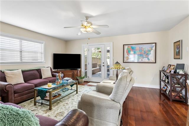 312 Nelson Drive River Ridge, LA 70123 - Photo 4 of 29 Gallery Image 4