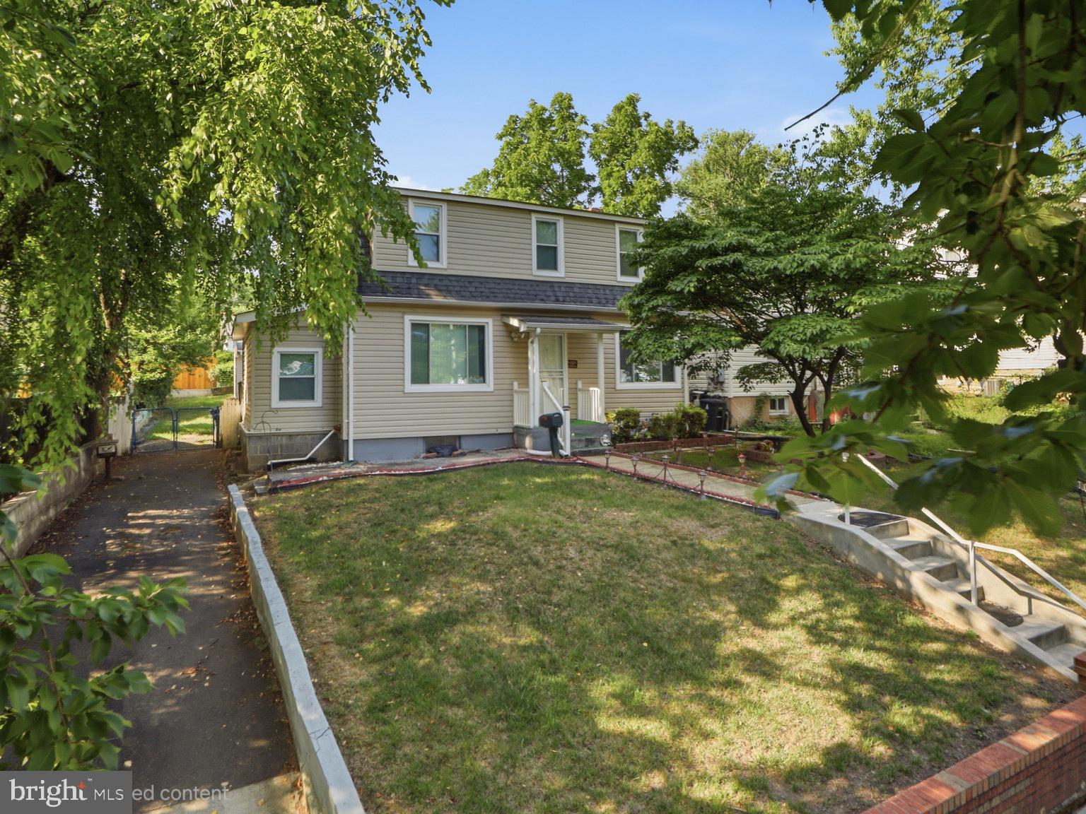 3107 Windom Road Mount Rainier, MD 20712 - Photo 3 of 15