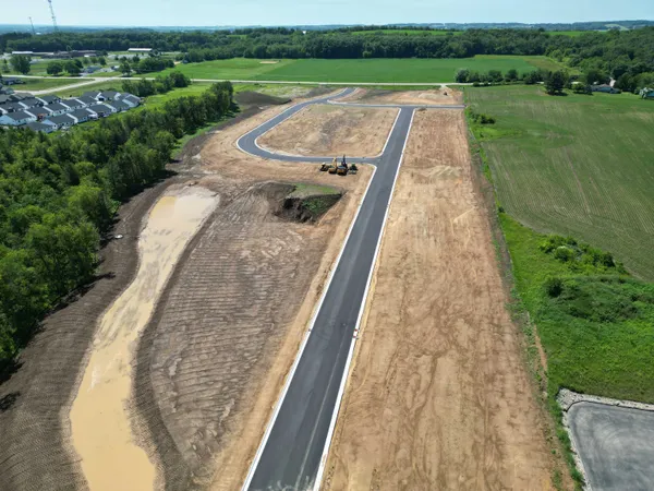 $339,900 | 309 Alberts Drive, Belleville, WI 53508