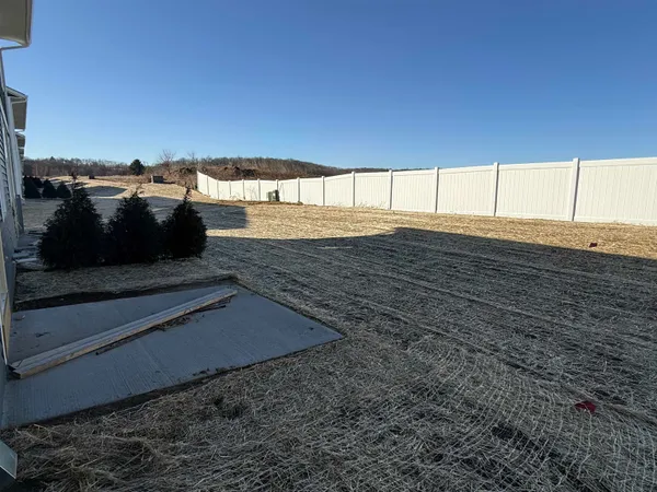 $339,900 | 309 Alberts Drive, Belleville, WI 53508