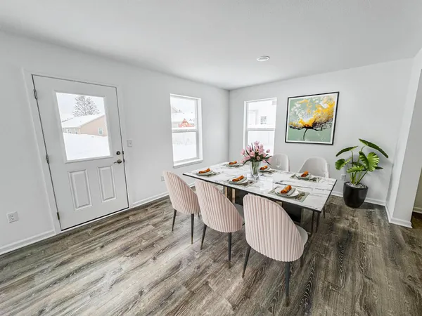 $339,900 | 309 Alberts Drive, Belleville, WI 53508