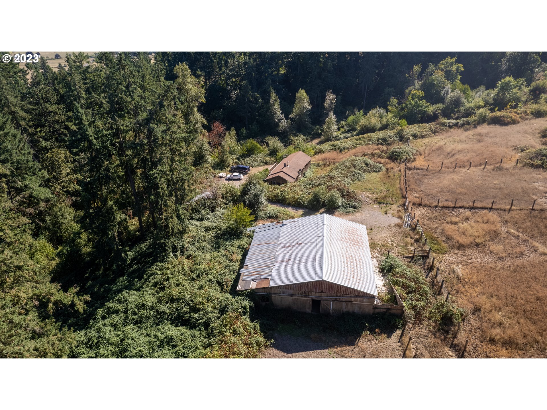 16913 South Hattan Road Oregon City, OR 97045 - Photo 7 of 44 a picture of a park