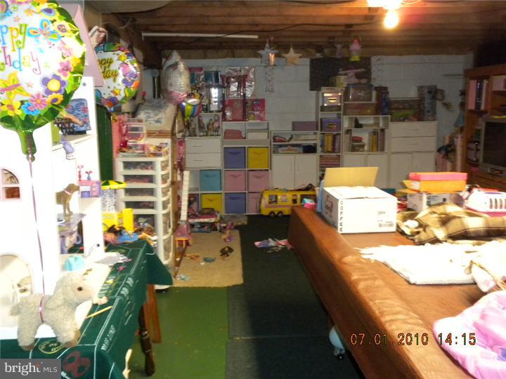 109 Shelmore Road Mount Holly, NJ 08060 - Photo 11 of 12 Basement