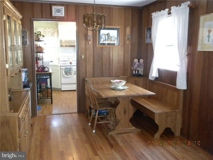 109 Shelmore Road Mount Holly, NJ 08060 - Photo 3 of 12 Dining Room