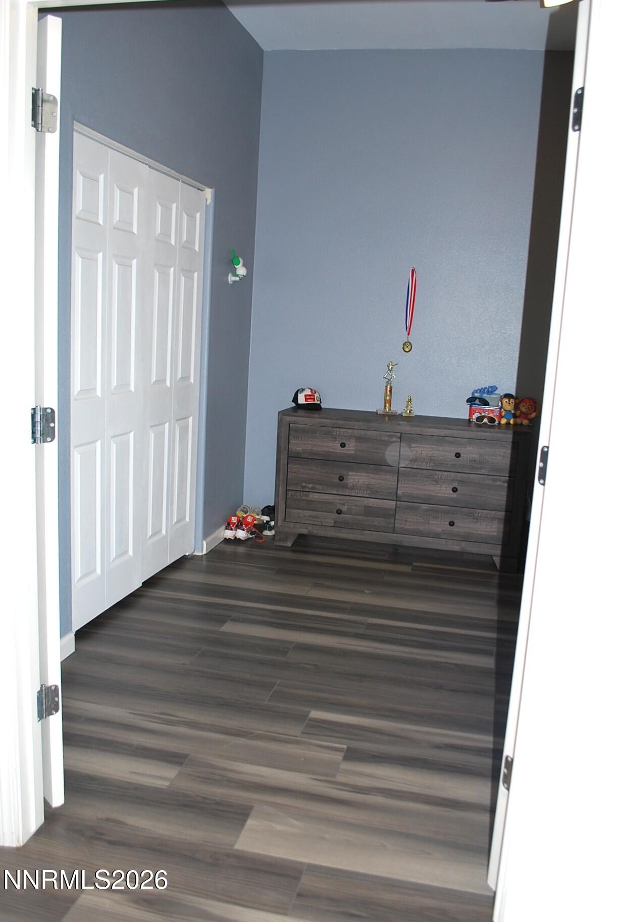 17840 Cedar Mountain Drive Reno, NV 89508 - Photo 27 of 60 Bedroom #1