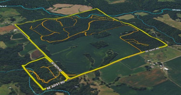 Southeast 321st Road Leeton, MO 64761 - Photo 74 of 75