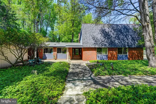 a view of an outdoor space with porch