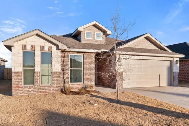 $295,000 | 5311 Remington Avenue, Lubbock, TX 79407