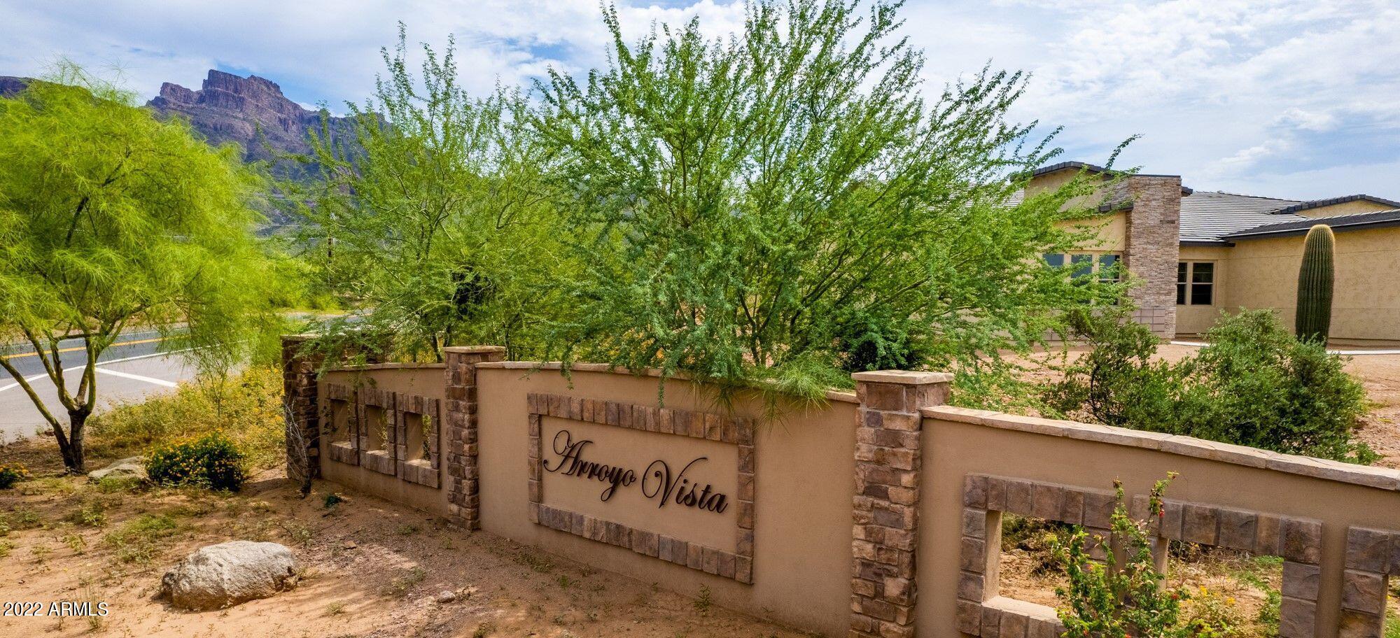 682 North Sun Road Apache Junction, AZ 85119 - Photo 5 of 9 tv3Py6Us