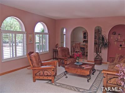 3405 West Morgan Road Tucson, AZ 85745 - Photo 8 of 9 Gallery Image 8