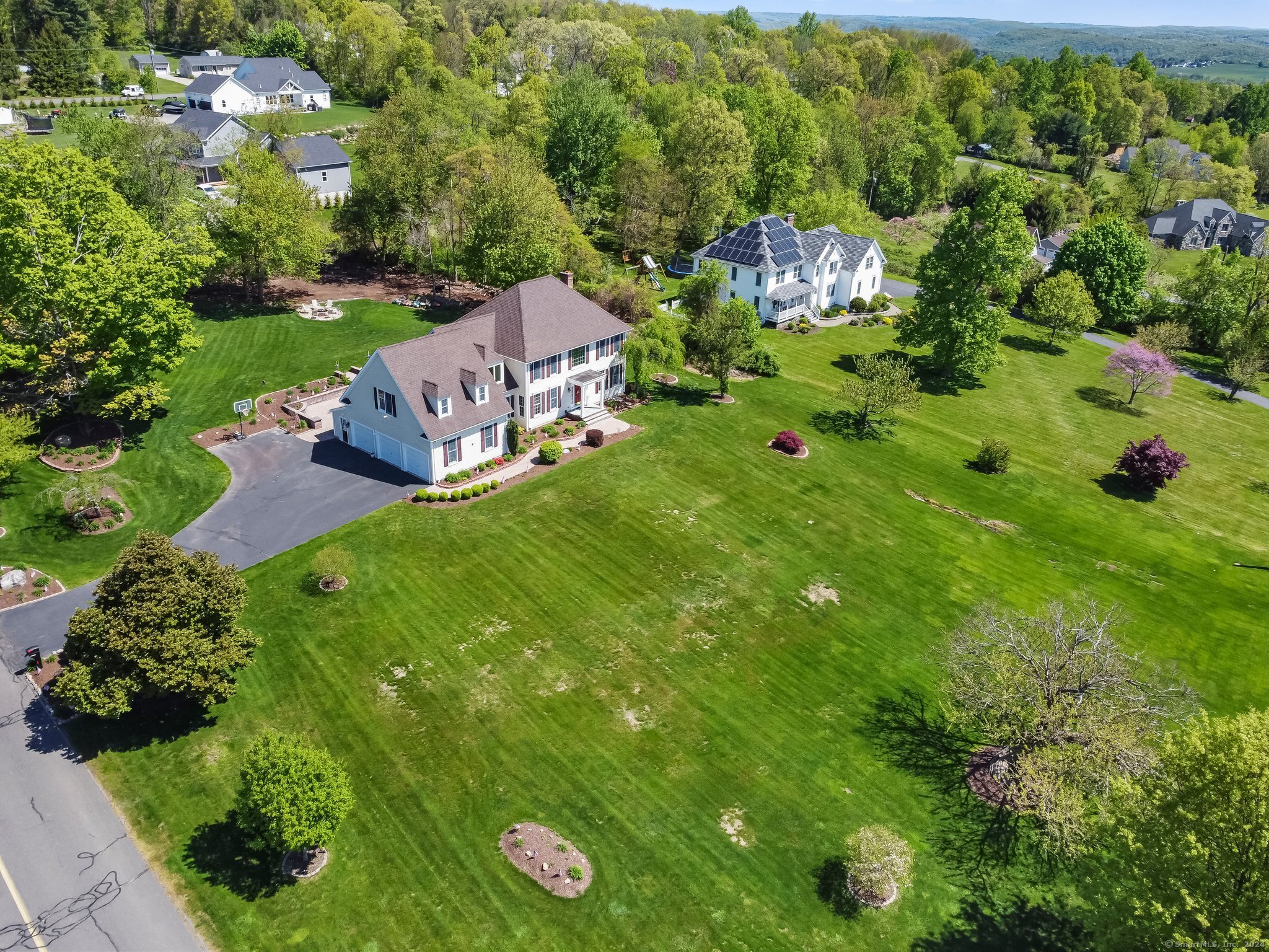 60 Peach Farm Road Oxford, CT 06478 - Photo 1 of 1 Gallery Image 1