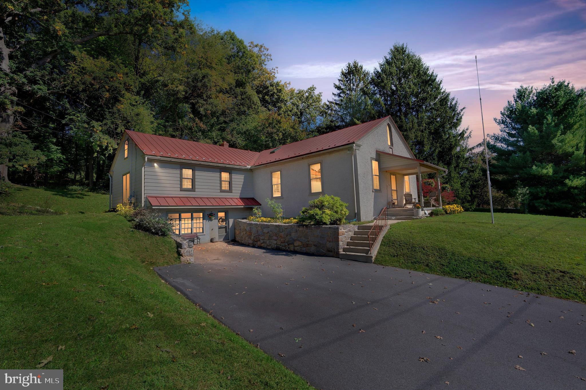 480 Font Road Chester Springs, PA 19425 - Photo 1 of 33