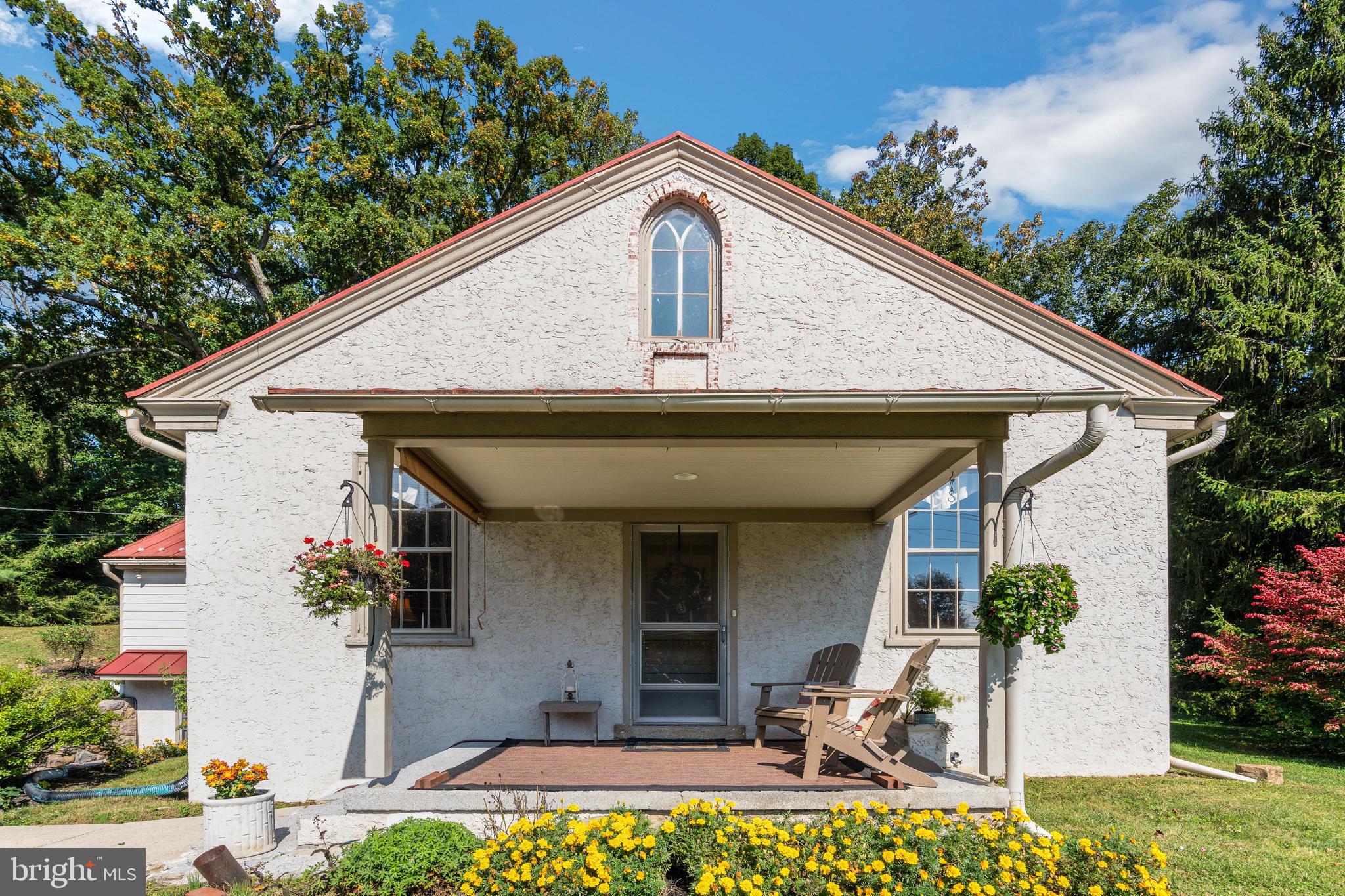 480 Font Road Chester Springs, PA 19425 - Photo 2 of 33