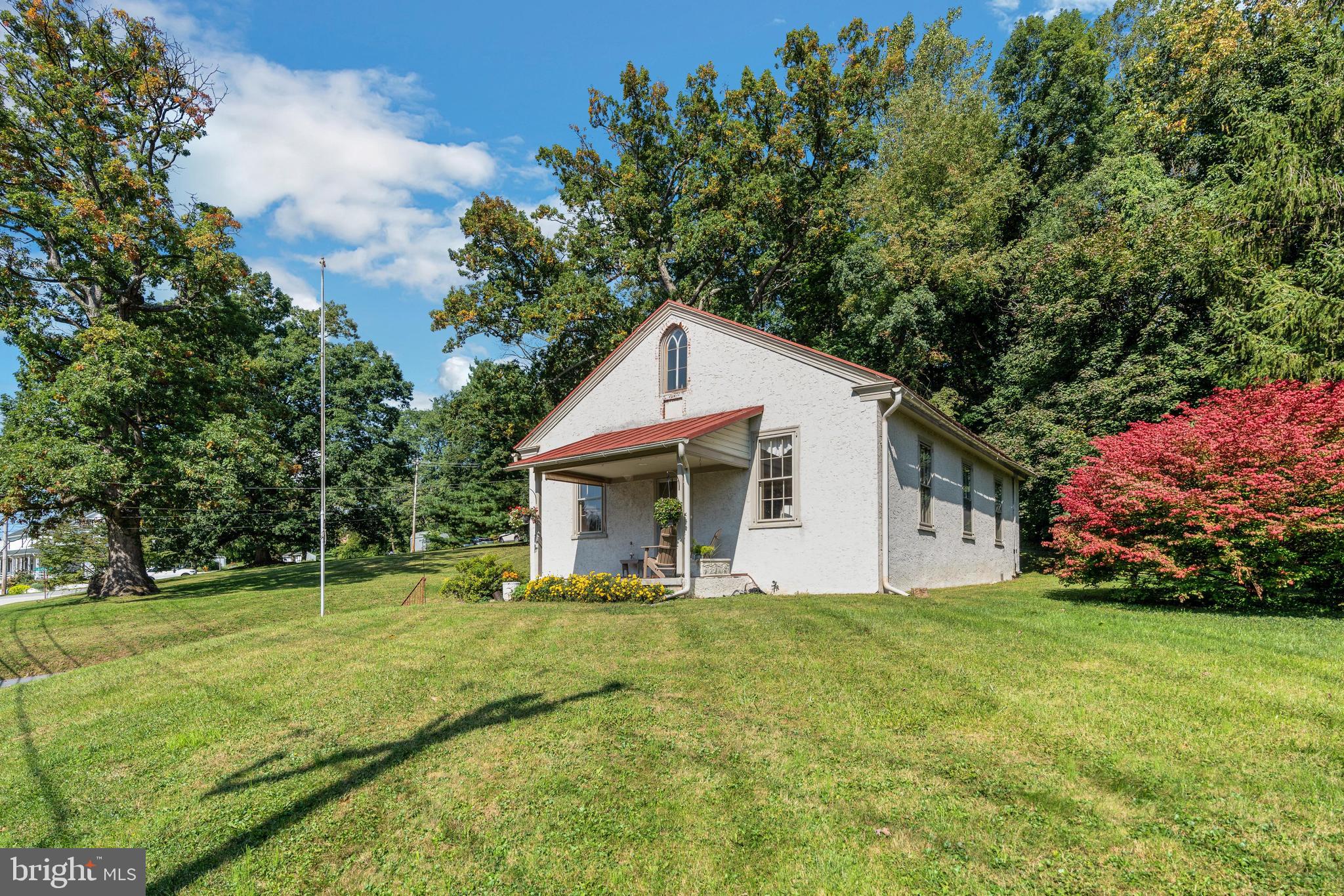 480 Font Road Chester Springs, PA 19425 - Photo 26 of 33