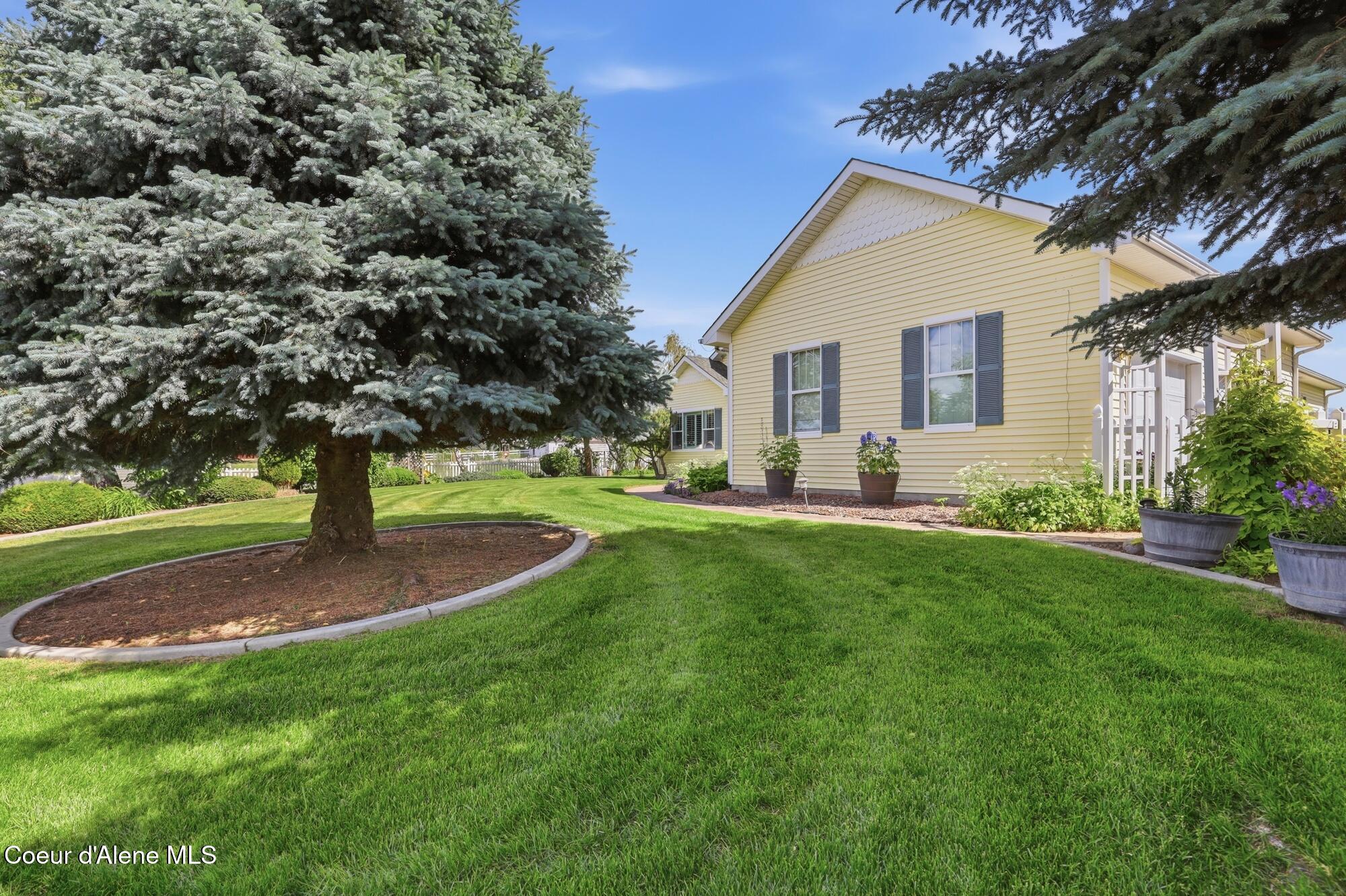 6909 West Ridgeway Road Deer Park, WA 99006 - Photo 6 of 70 Day front 2