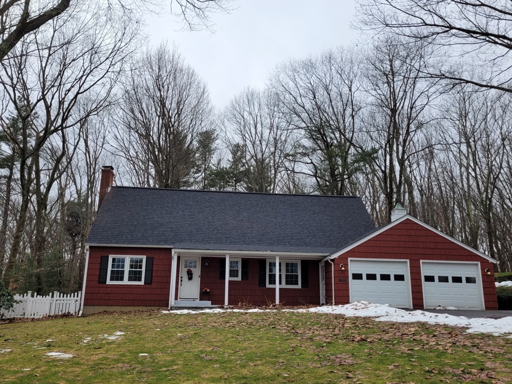 141 Bickford Hill Road Gardner, MA 01440 - Photo 1 of 42
