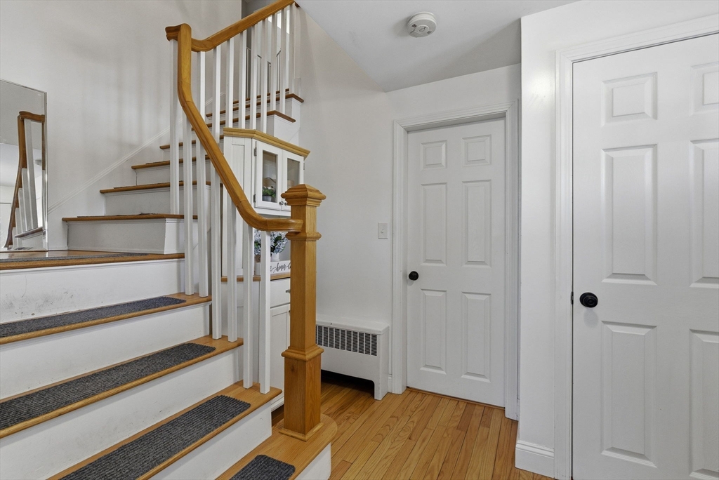 141 Bickford Hill Road Gardner, MA 01440 - Photo 12 of 42