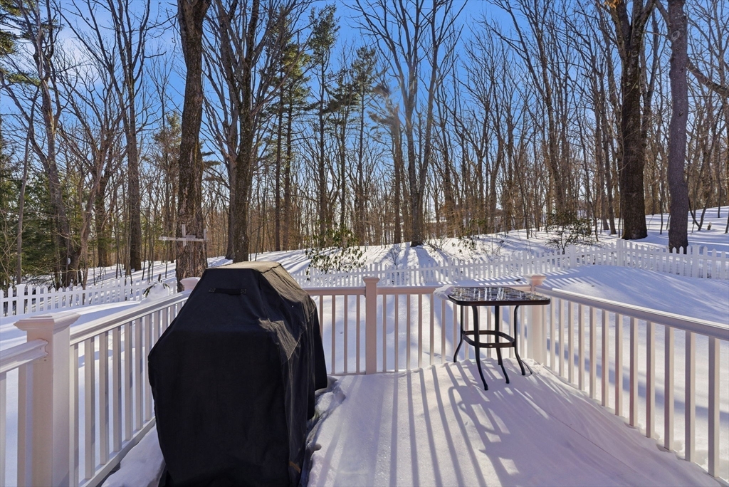 141 Bickford Hill Road Gardner, MA 01440 - Photo 20 of 42