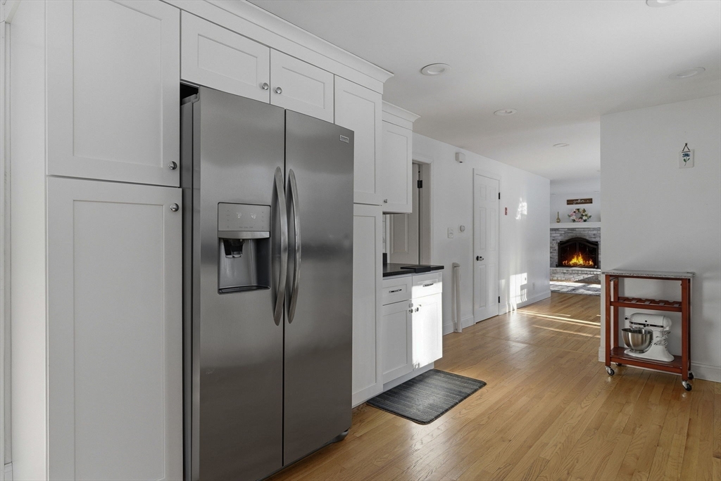 141 Bickford Hill Road Gardner, MA 01440 - Photo 25 of 42