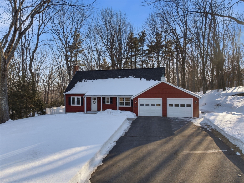 141 Bickford Hill Road Gardner, MA 01440 - Photo 4 of 42