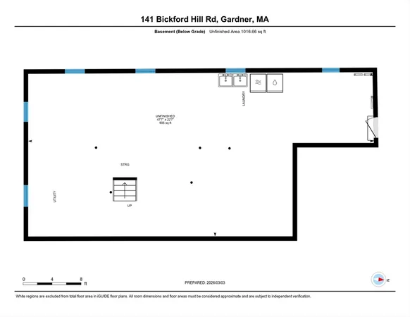 $530,000 | 141 Bickford Hill Road, Gardner, MA 01440