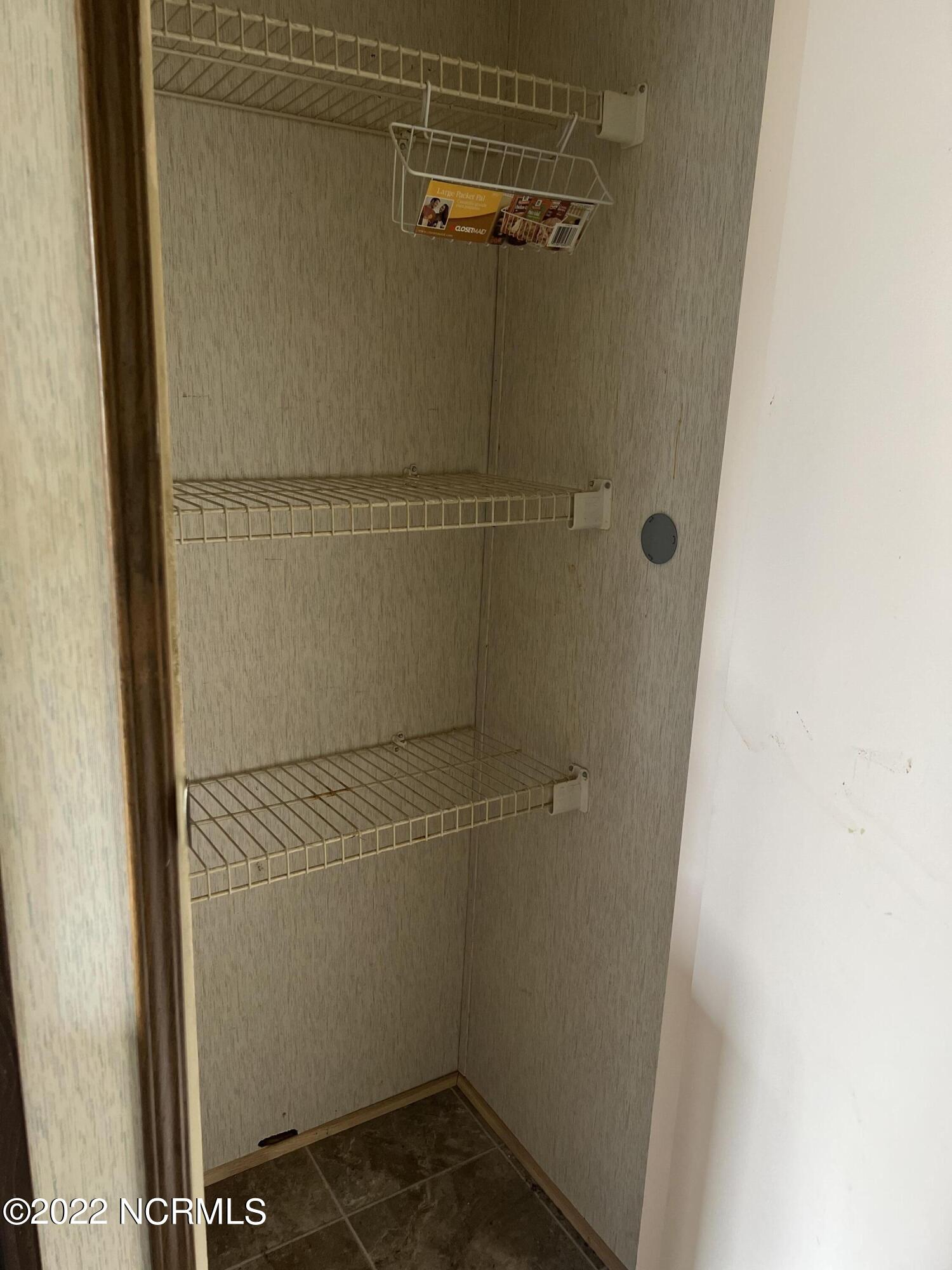 985 Simpson Ditch Road Elizabeth City, NC 27909 - Photo 21 of 26 Pantry