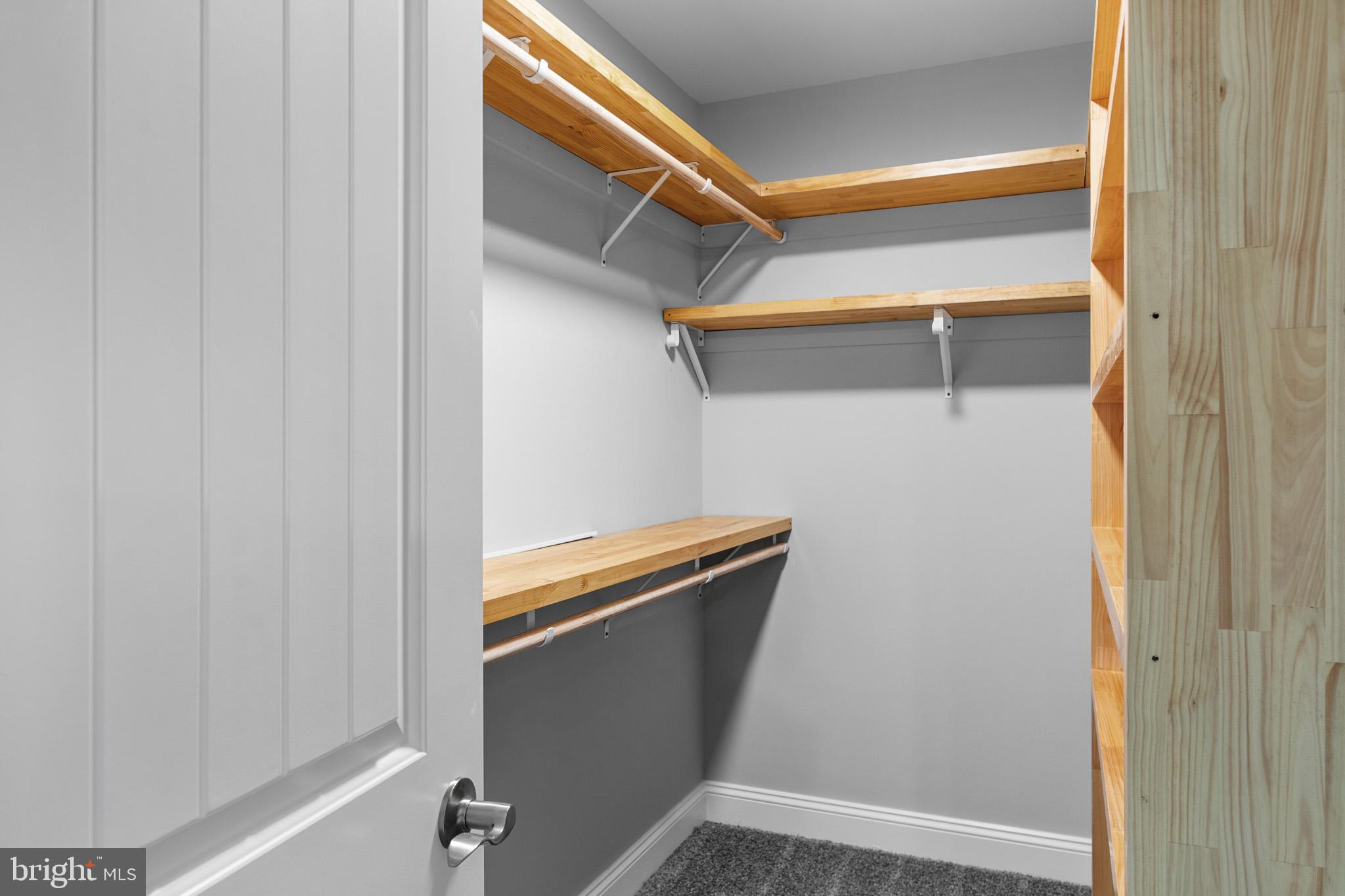 24215 Thistle Place Chaptico, MD 20621 - Photo 21 of 40 a view of room with stairs