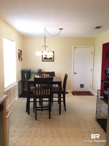 14977 Highland Circle Foley, AL 36535 - Photo 5 of 12 dining