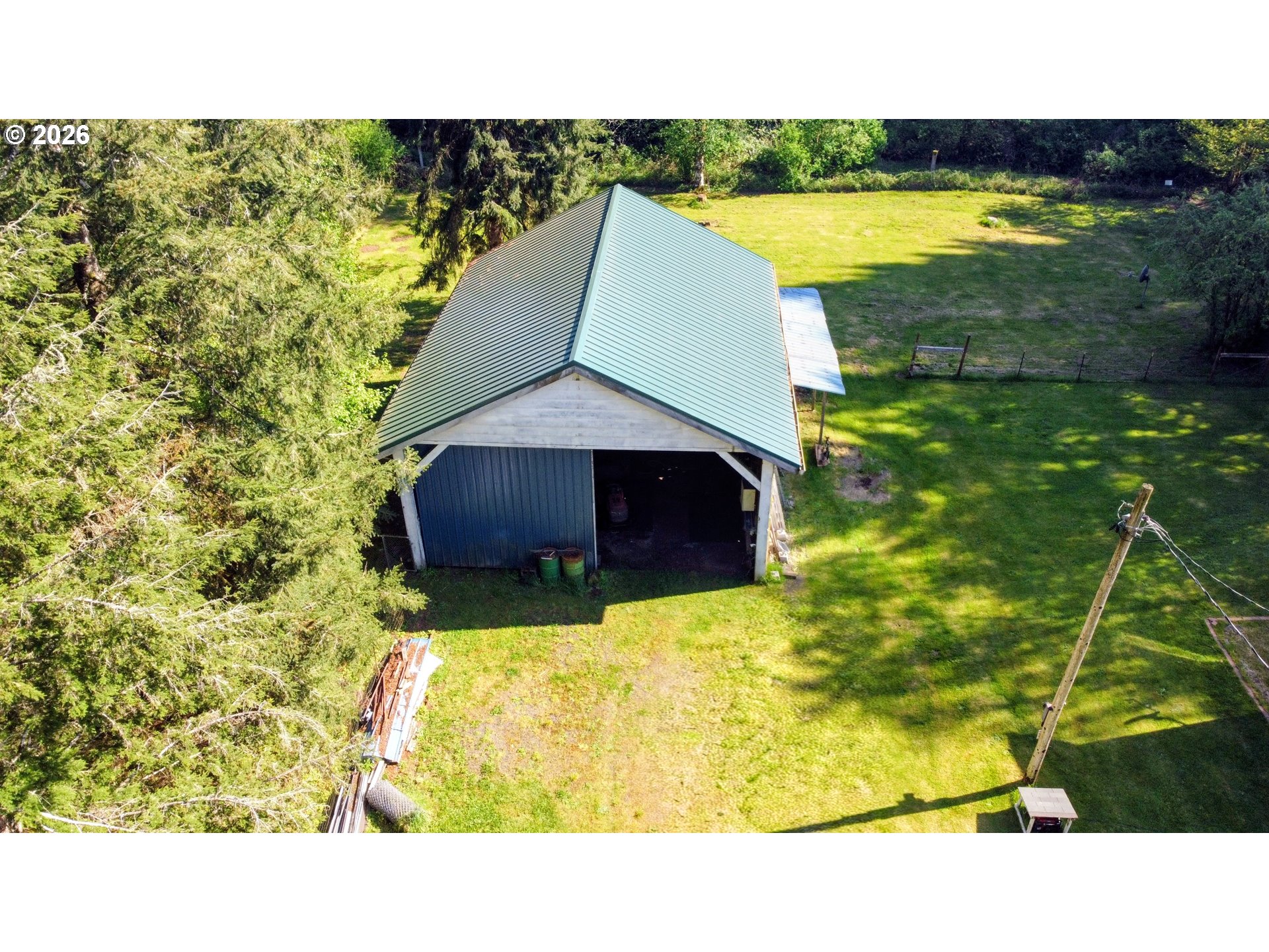 41214 Matt Kampy Road Seaside, OR 97138 - Photo 36 of 46