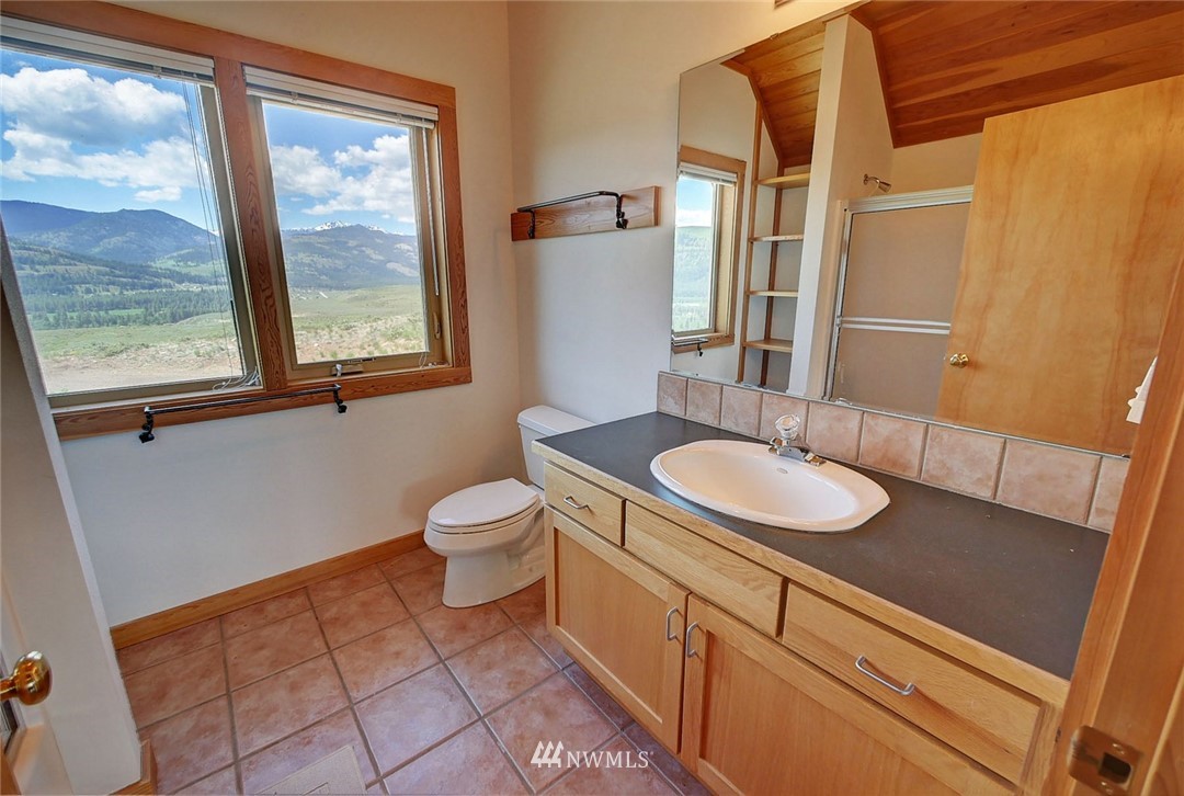 104 Hamilton Ranch Loop Winthrop, WA 98862 - Photo 21 of 25 Gallery Image 21