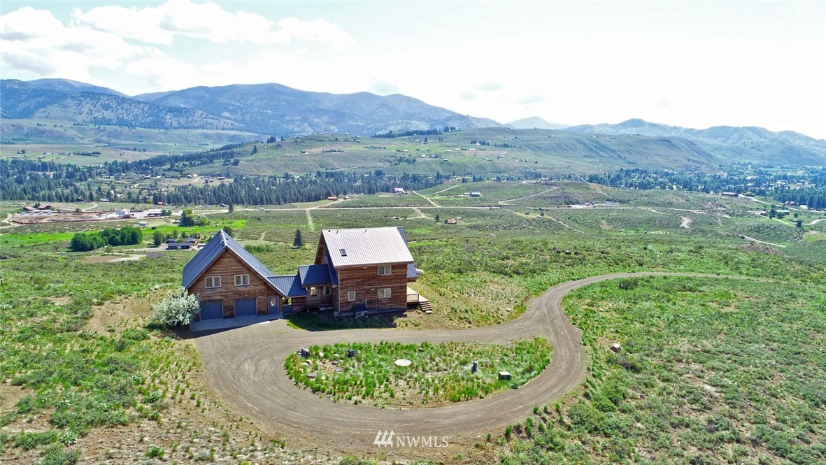 104 Hamilton Ranch Loop Winthrop, WA 98862 - Photo 24 of 25 Gallery Image 24