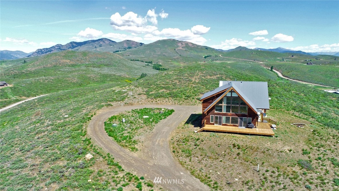 104 Hamilton Ranch Loop Winthrop, WA 98862 - Photo 25 of 25 Gallery Image 25