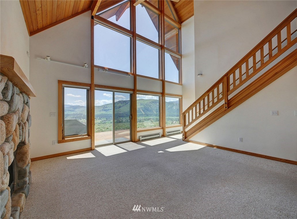 104 Hamilton Ranch Loop Winthrop, WA 98862 - Photo 5 of 25 Gallery Image 5