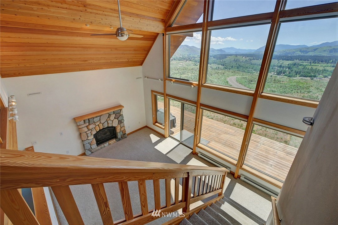 104 Hamilton Ranch Loop Winthrop, WA 98862 - Photo 7 of 25 Gallery Image 7