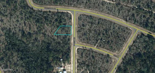 $8,000 | 0 Moreno Circle, Unit LOT 55, Chipley, FL 32428