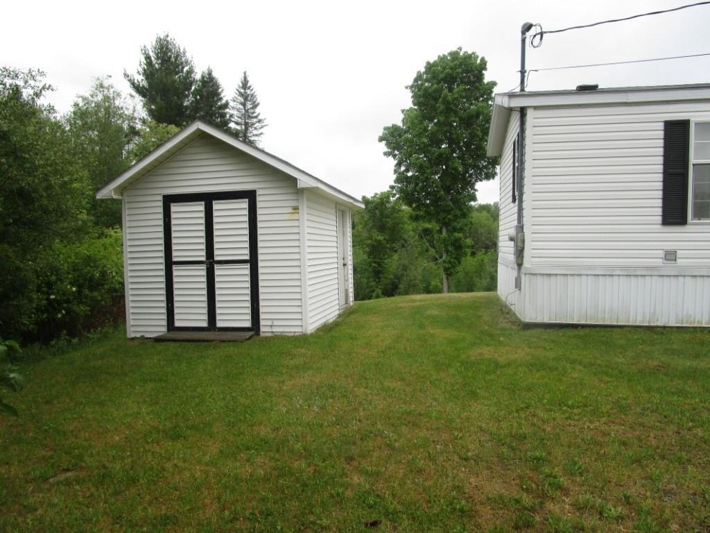 110 South Main Street Athens, ME 04912 - Photo 17 of 27 Shed