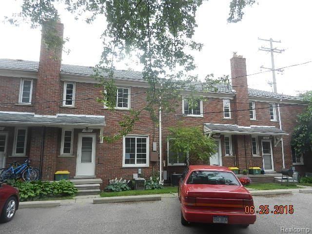 1606 West Webster Road Royal Oak, MI 48073 - Photo 2 of 23