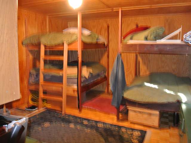5949 Steve Javenkowski Road Three Lakes, WI 54562 - Photo 5 of 10 Gallery Image 5