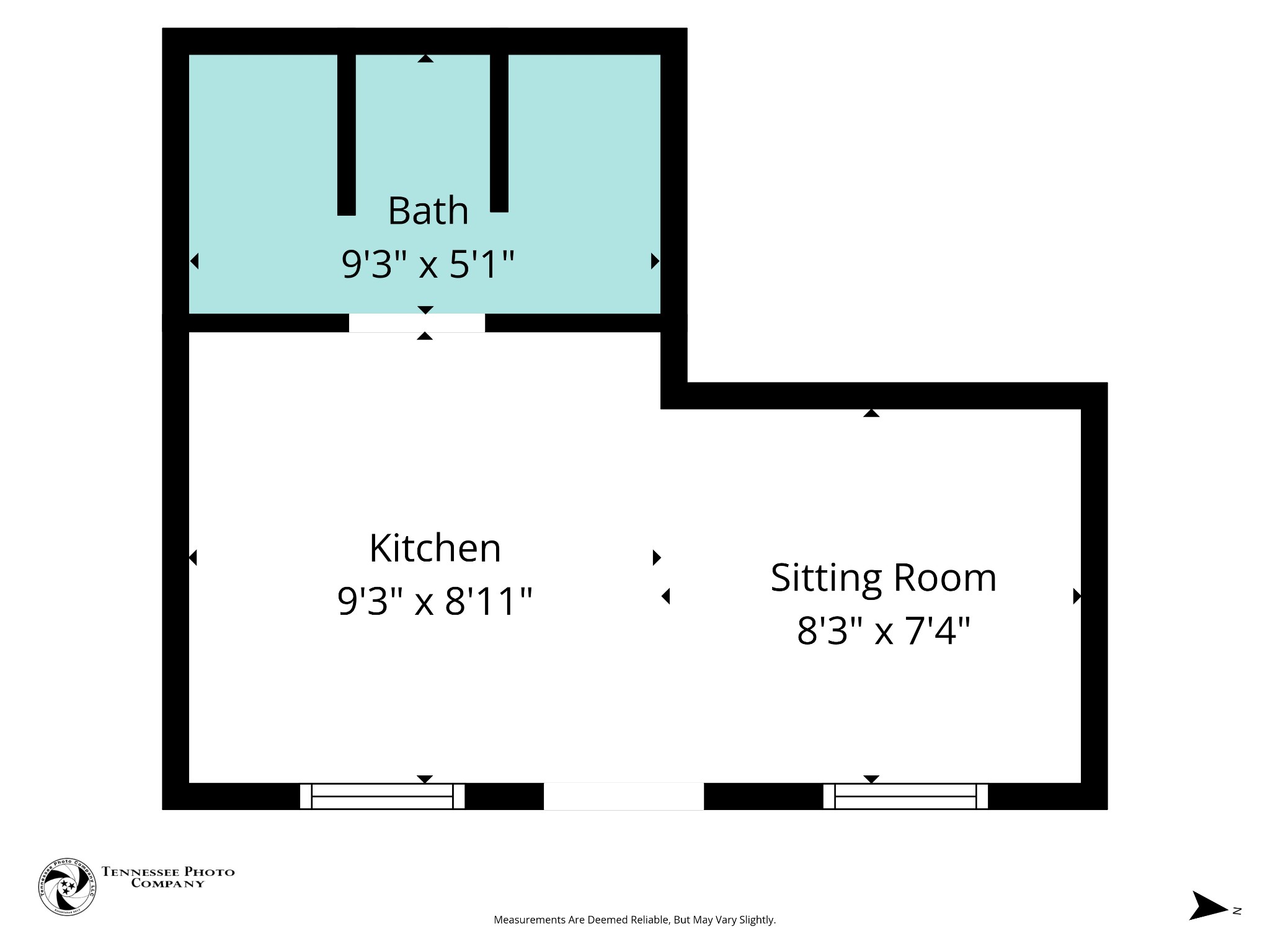 1401 Denny Road Cookeville, TN 38506 - Photo 69 of 71 Gallery Image 69